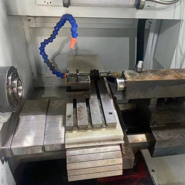CJK0640 Technical CNC Lathe