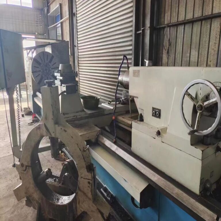 Tokarka CK61125