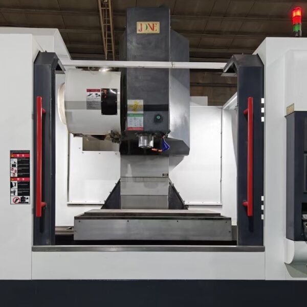 High-Precision T1370 Machining Center