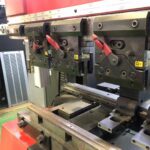 Used AMADA FBD5020 Press Brake
