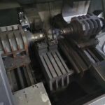 Used VIGERT YT36 CNC Lathe