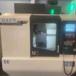 Used VIGERT HT-710 Machining Center