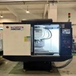Used DEYANG TV700 High-Speed Drilling And Milling Center For Sale - Image 2