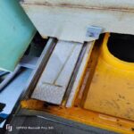 Used VIGERT M7163X1600 surface Grinding Machine For Sale — изображение 3