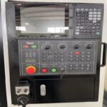 T-8 CNC Machining Center