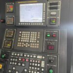 Centro di lavorazione WIA KH630