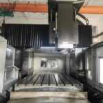 SB-216 Gantry Milling Machine