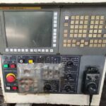VIGERT HTM-4228G Gantry Machining Center