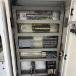 110T Press Brake With Effective