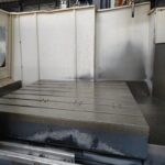 Used VIGERT CNC-21501 Gantry Machining Center For Sale - imagine 3