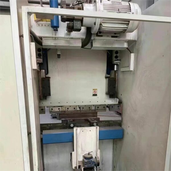 35T Press Brake With Cost-Effective