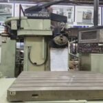 KBT10D Horizontal Boring And Milling