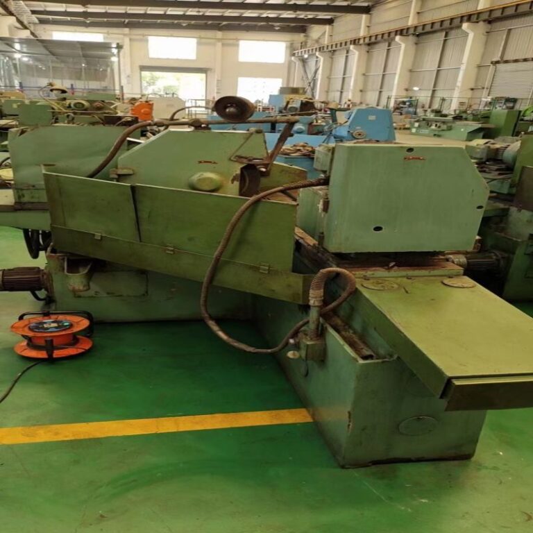 M1332B Universal cylindrical grinder