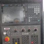 Used VIGERT V855 Machining Center