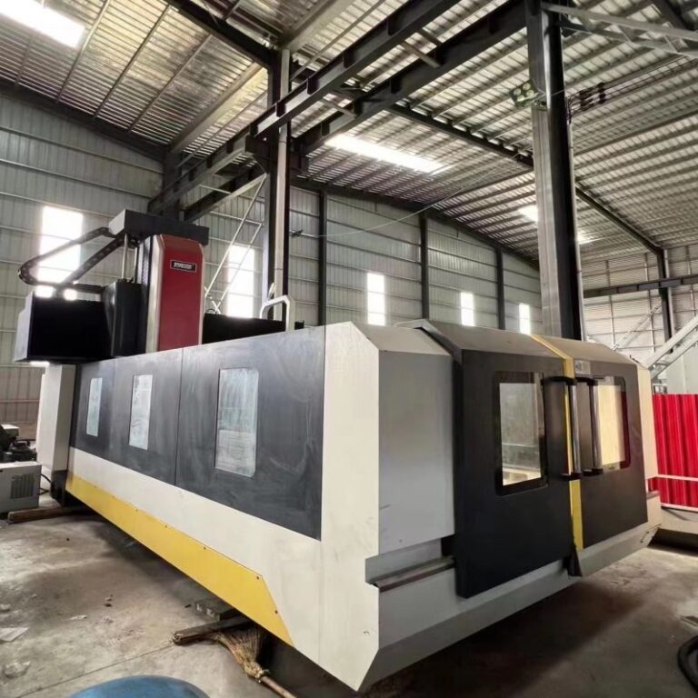 TV-3016 Gantry Machining Center