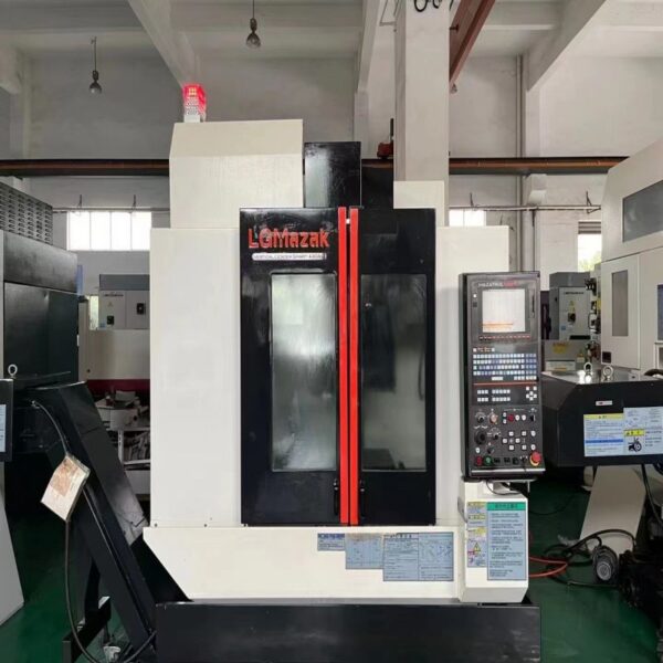 VCN430AL Powerful Machining Center