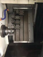 Used VIGERT I5T3 CNC Lathe