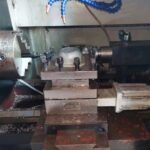Used VIGERT 6150 CNC Lathe