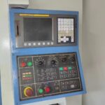 High-Precision ZQ-1370 Machining Center