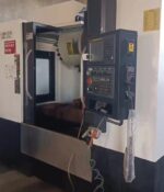 Used VIGERT VMC855L Machining Center