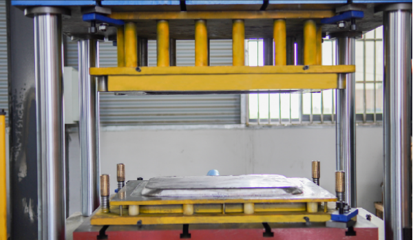 Hydraulic Press Accessories