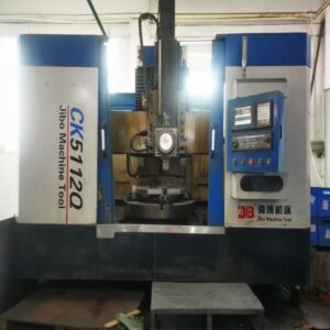 CK5112Q Handy CNC Lathe
