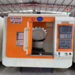 RT-600 Handy Drill Machining Center