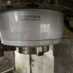 VMC-650 Machining Center 