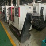 CK-36L CNC Lathe