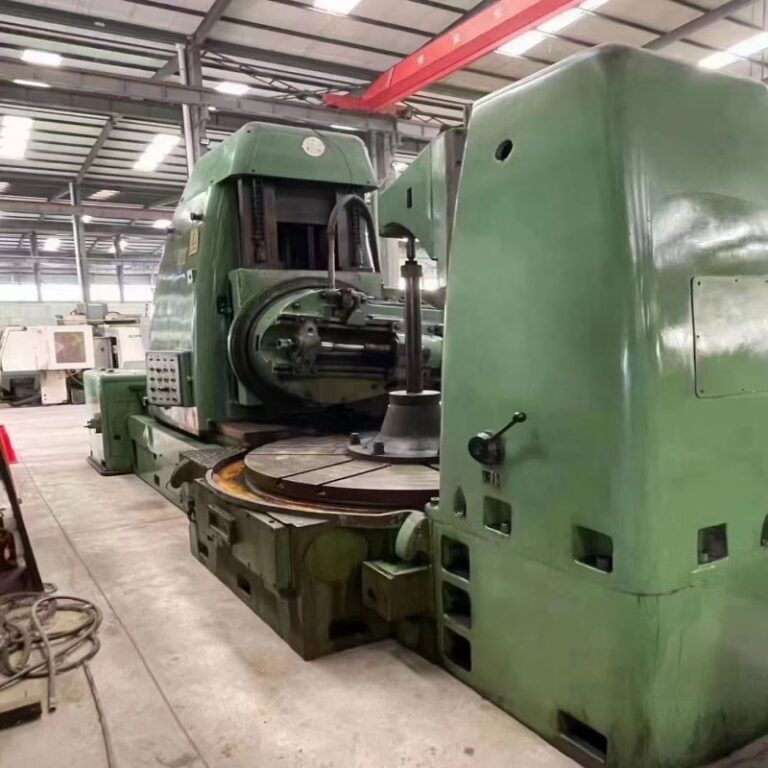 آلة تشكيل التروس Y31200E