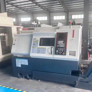 MAZAK NEXUS 200M Efficient Machining Center