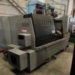 UL-20 CNC Lathe
