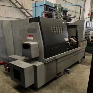  UL-20 CNC Lathe