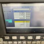 GLU18X30 Gantry Machining Center