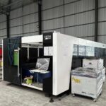 HSG G4020A-PRO Laser Cutting Machine