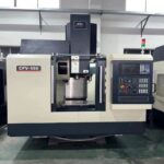 Centre d'usinage CPV-550