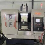 Used VIGERT H860 Machining Center