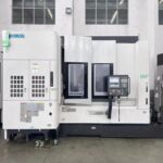 U4000 Turning And Milling Machine