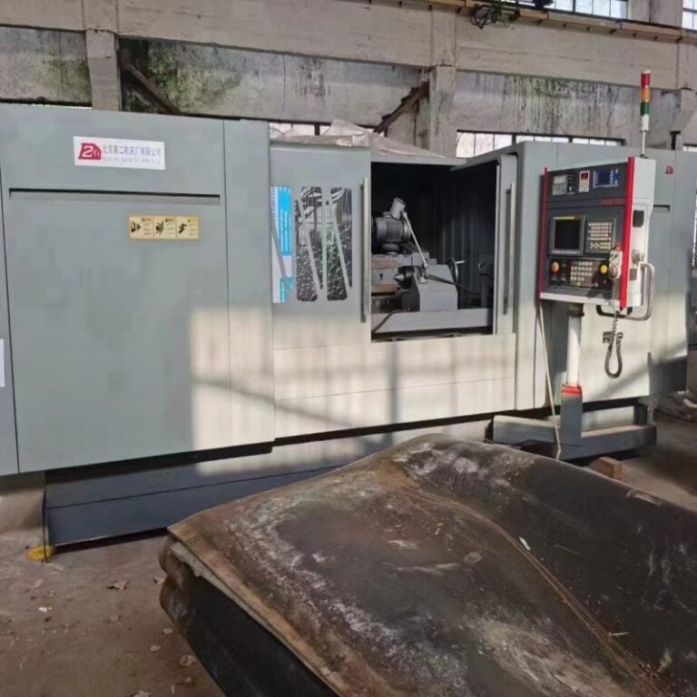 MGK1450 Grinding Machine