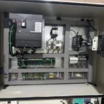 Used VIGERT T-640 Drilling Center For Sale – Image 4
