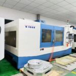 V-1580 Handy Machining Center