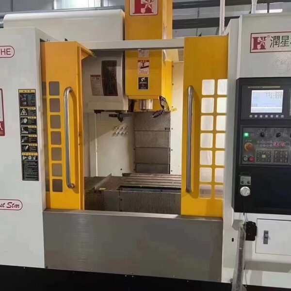 VIGERT HS-850HE Machining Center