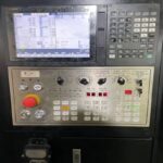 ZYM-V8 Machining Center