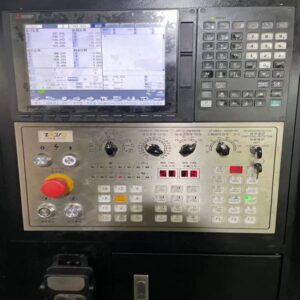 ZYM-V8 Machining Center