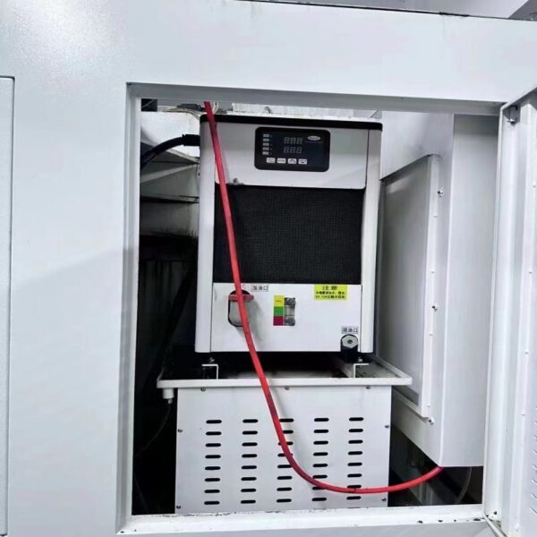VMC-855SL Machining Center