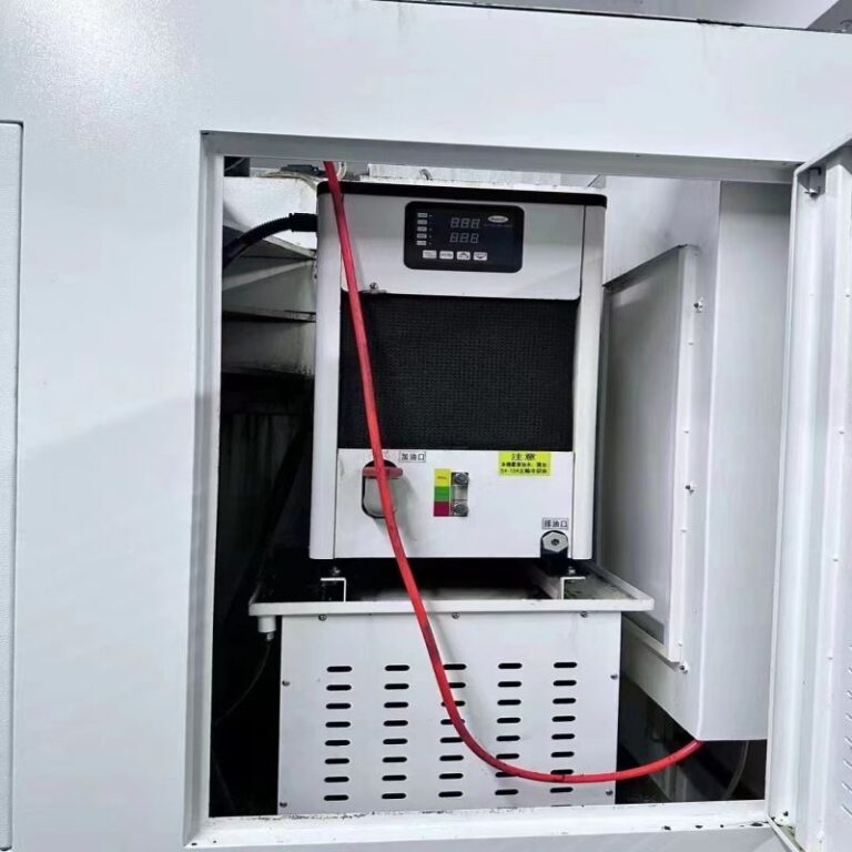 VMC-855SL Machining Center