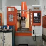 ZP-850L Handy Machining Center