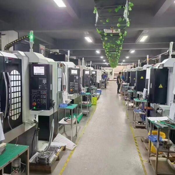 T500 Efficient Drill Machining Center