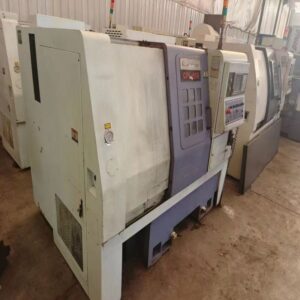  CPL-158 CNC Lathe