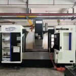 966 Machining Center
